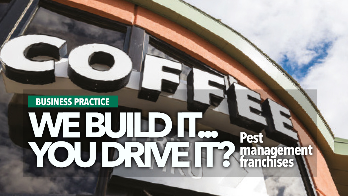 franchising article bpca pest management